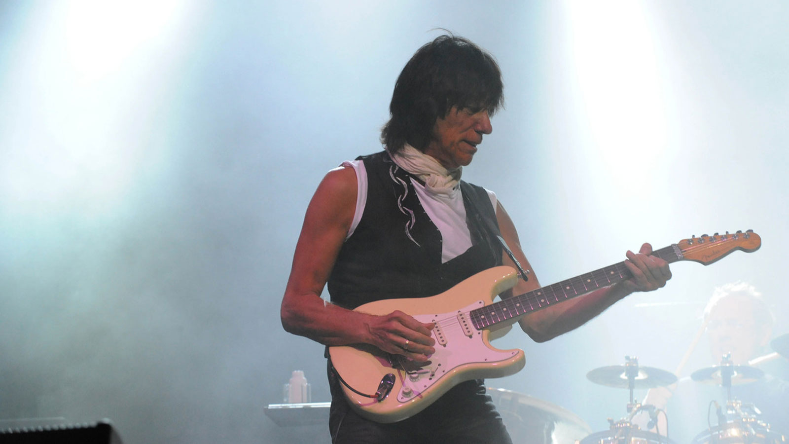 Jeff Beck Wallpapers