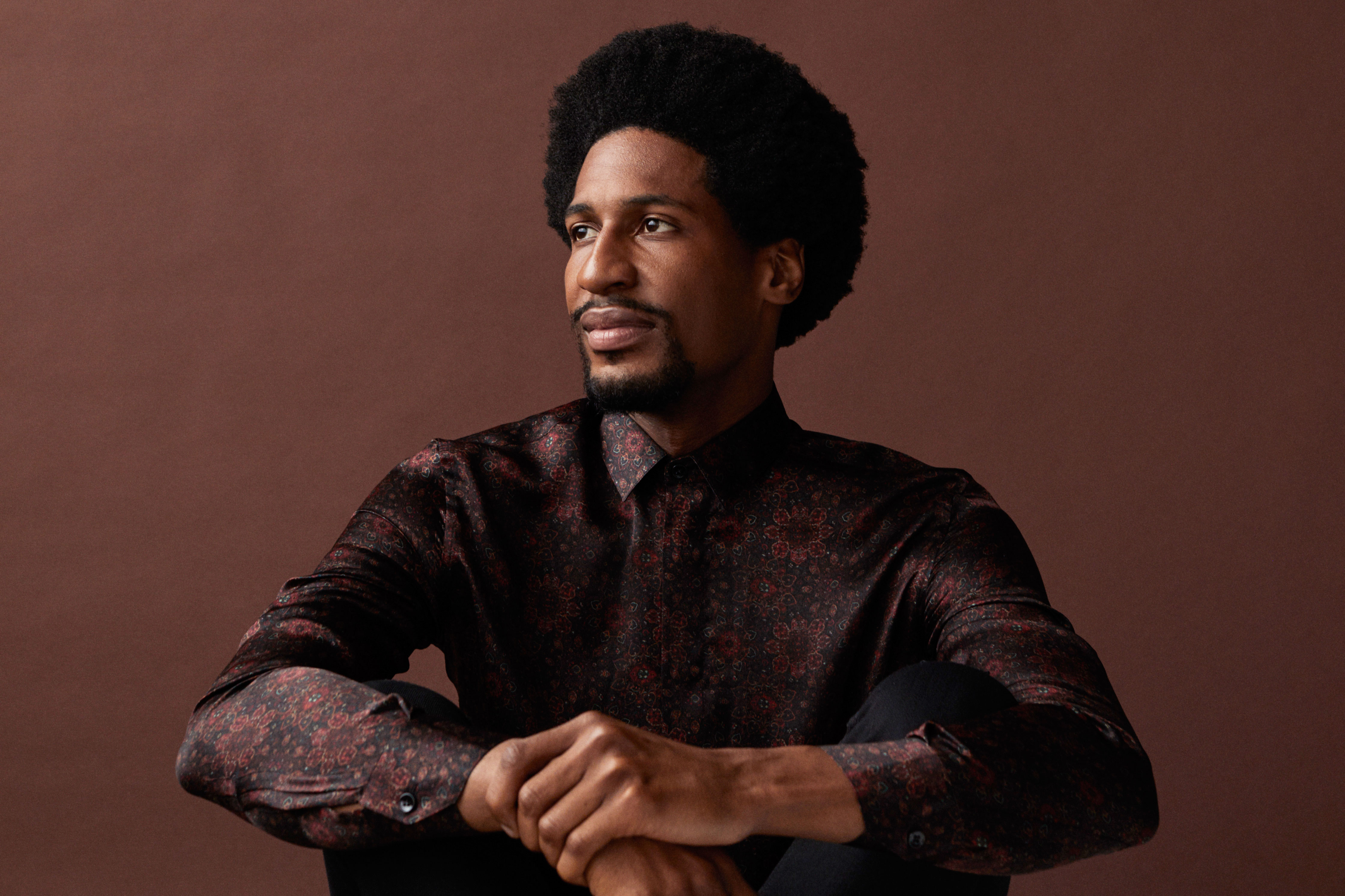 Jon Batiste Wallpapers