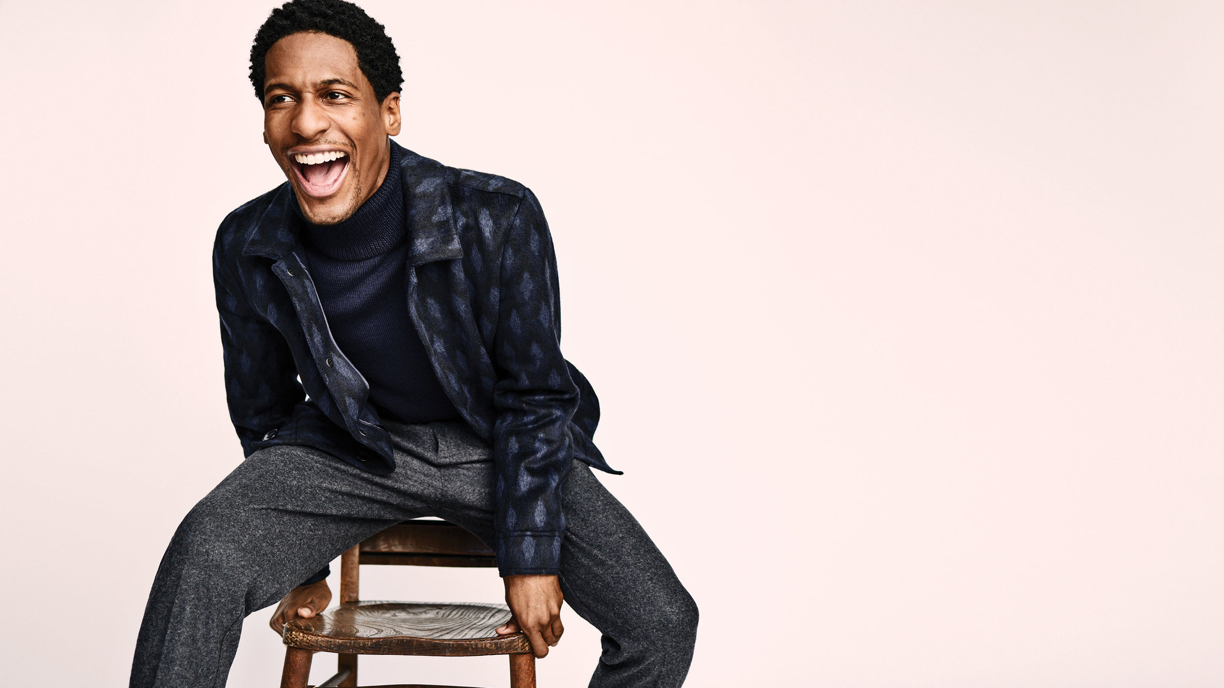 Jon Batiste Wallpapers