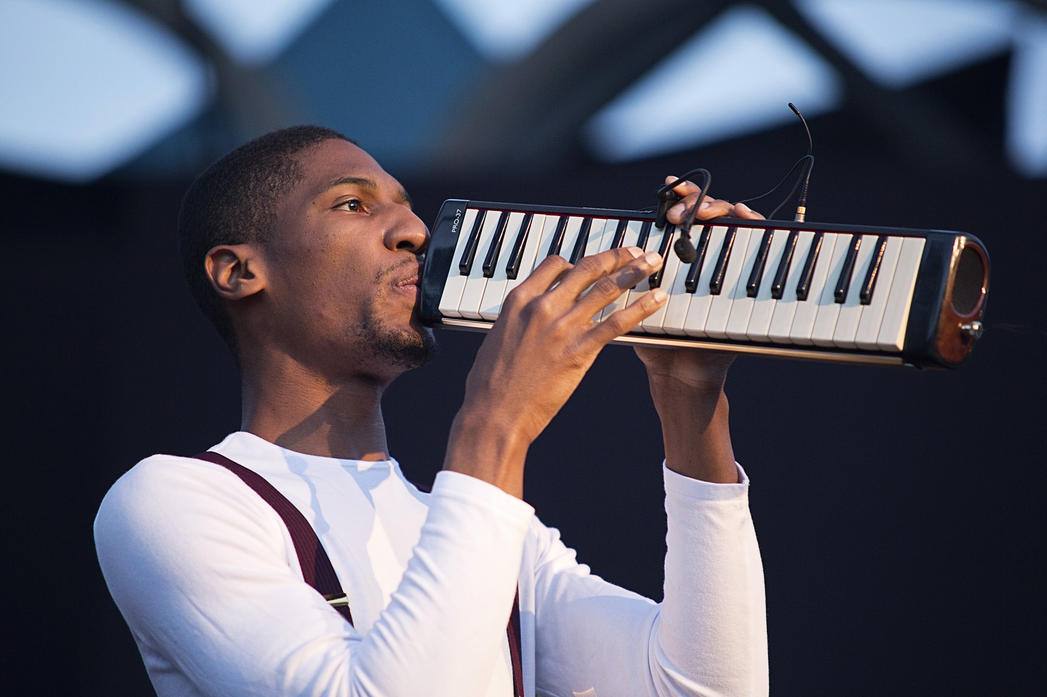 Jon Batiste Wallpapers