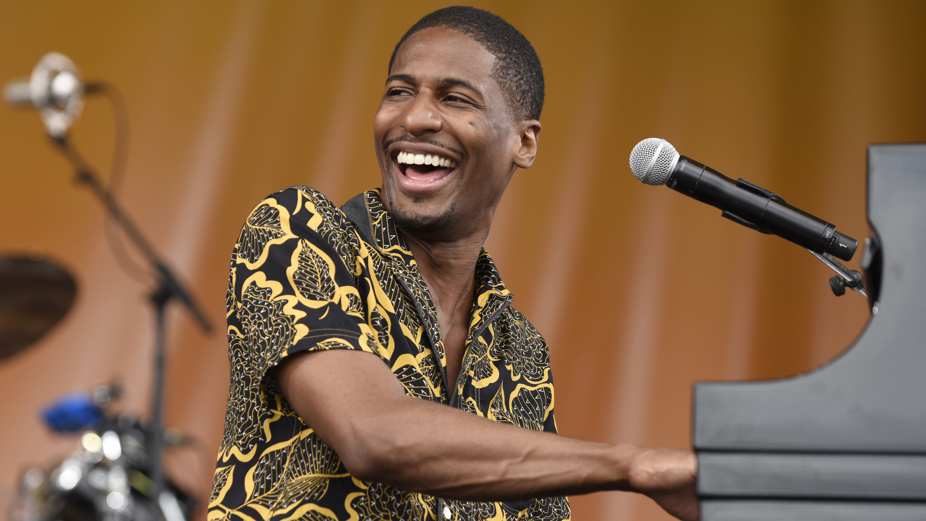 Jon Batiste Wallpapers