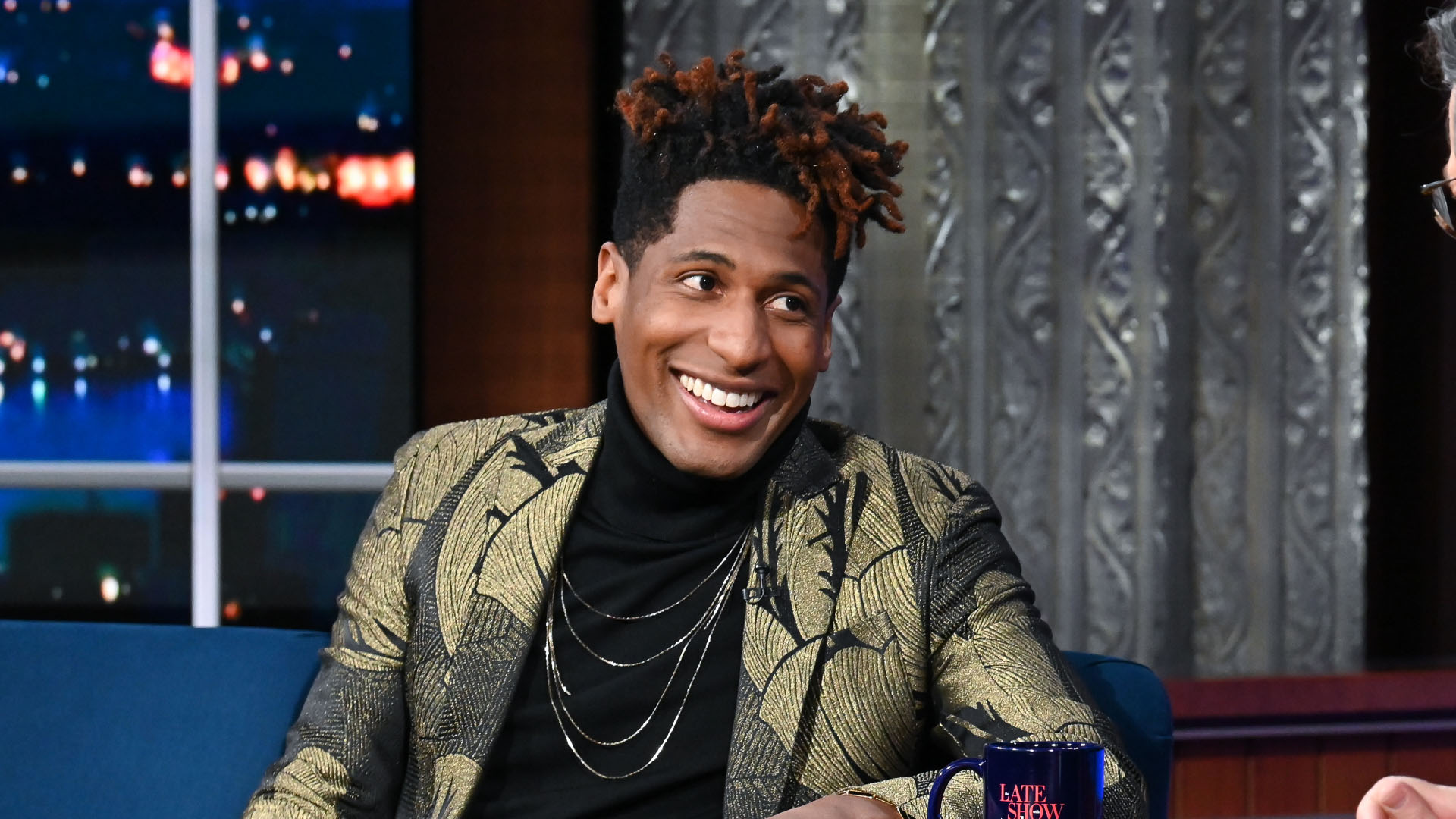 Jon Batiste Wallpapers