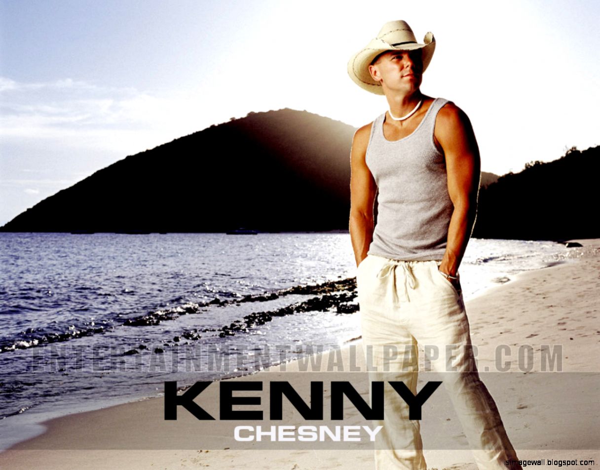 Kenny Chesney Wallpapers