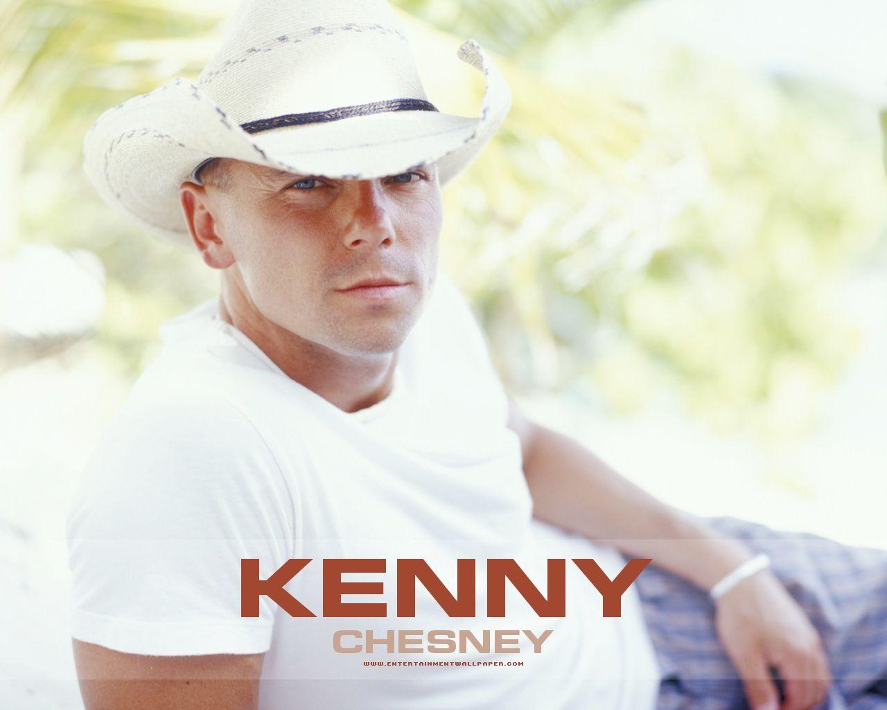 Kenny Chesney Wallpapers