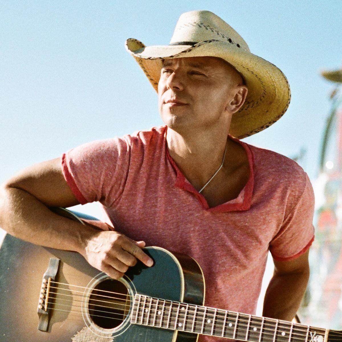 Kenny Chesney Wallpapers