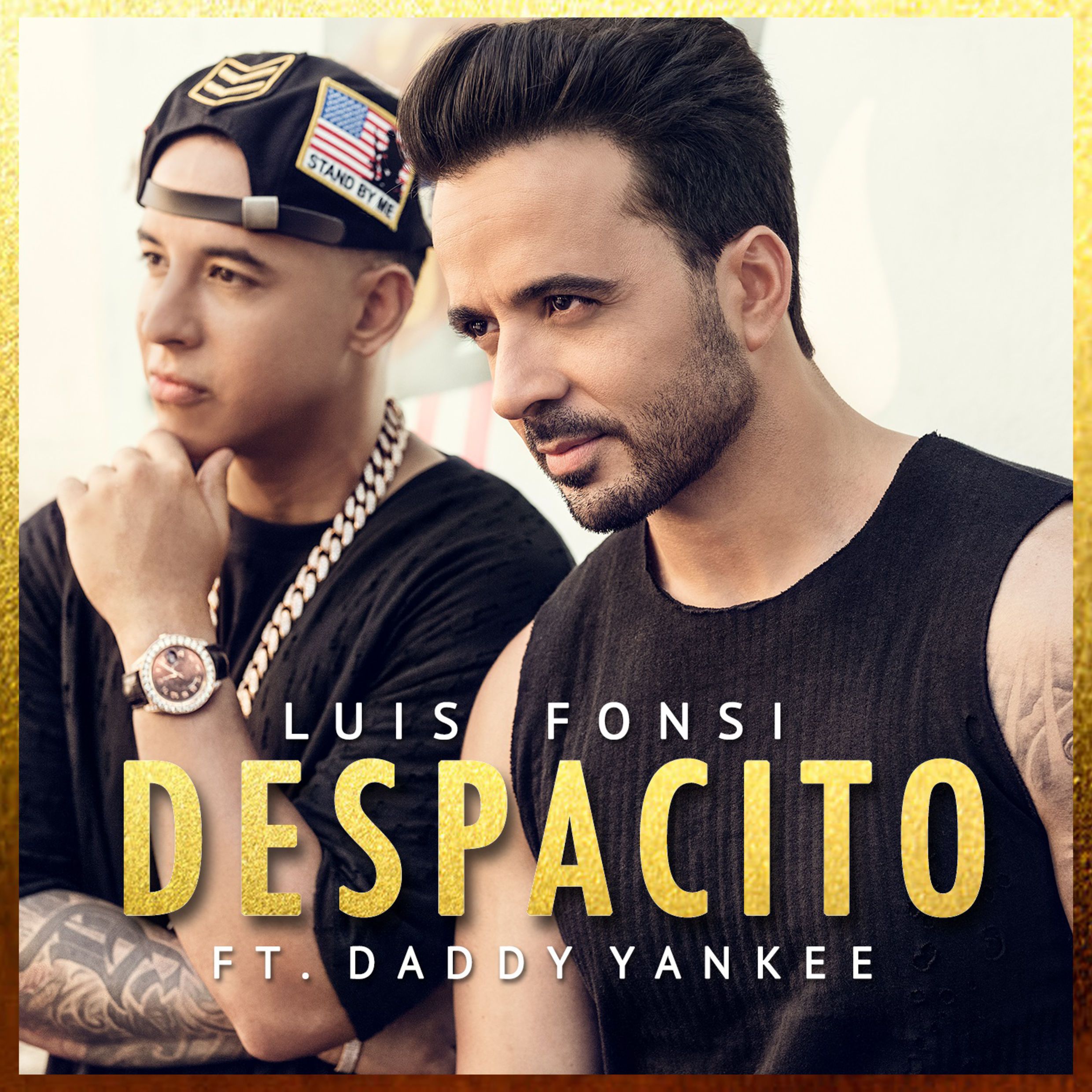 Luis Fonsi Wallpapers