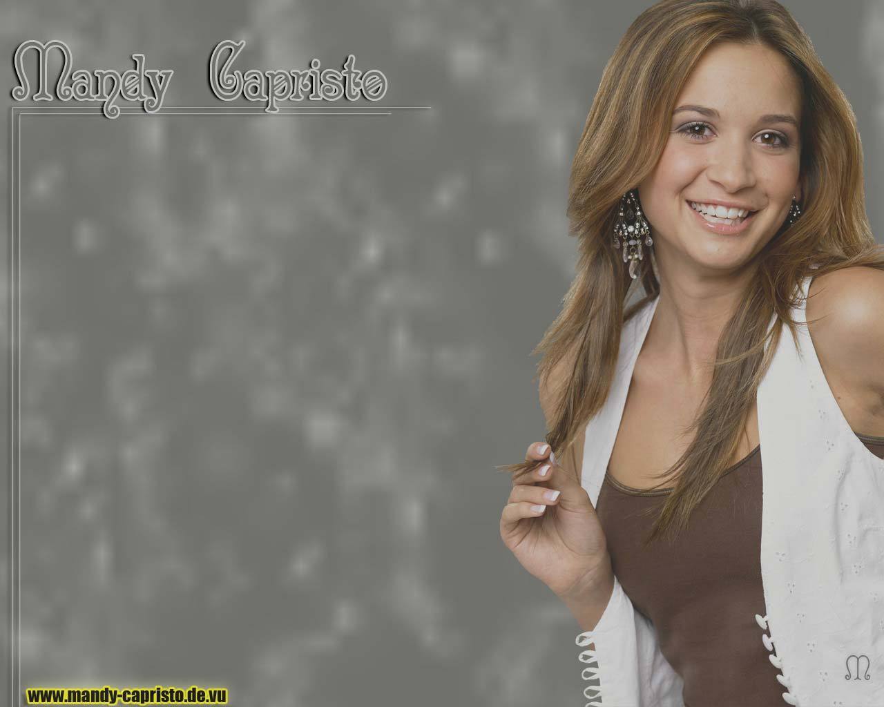 Mandy Capristo Wallpapers