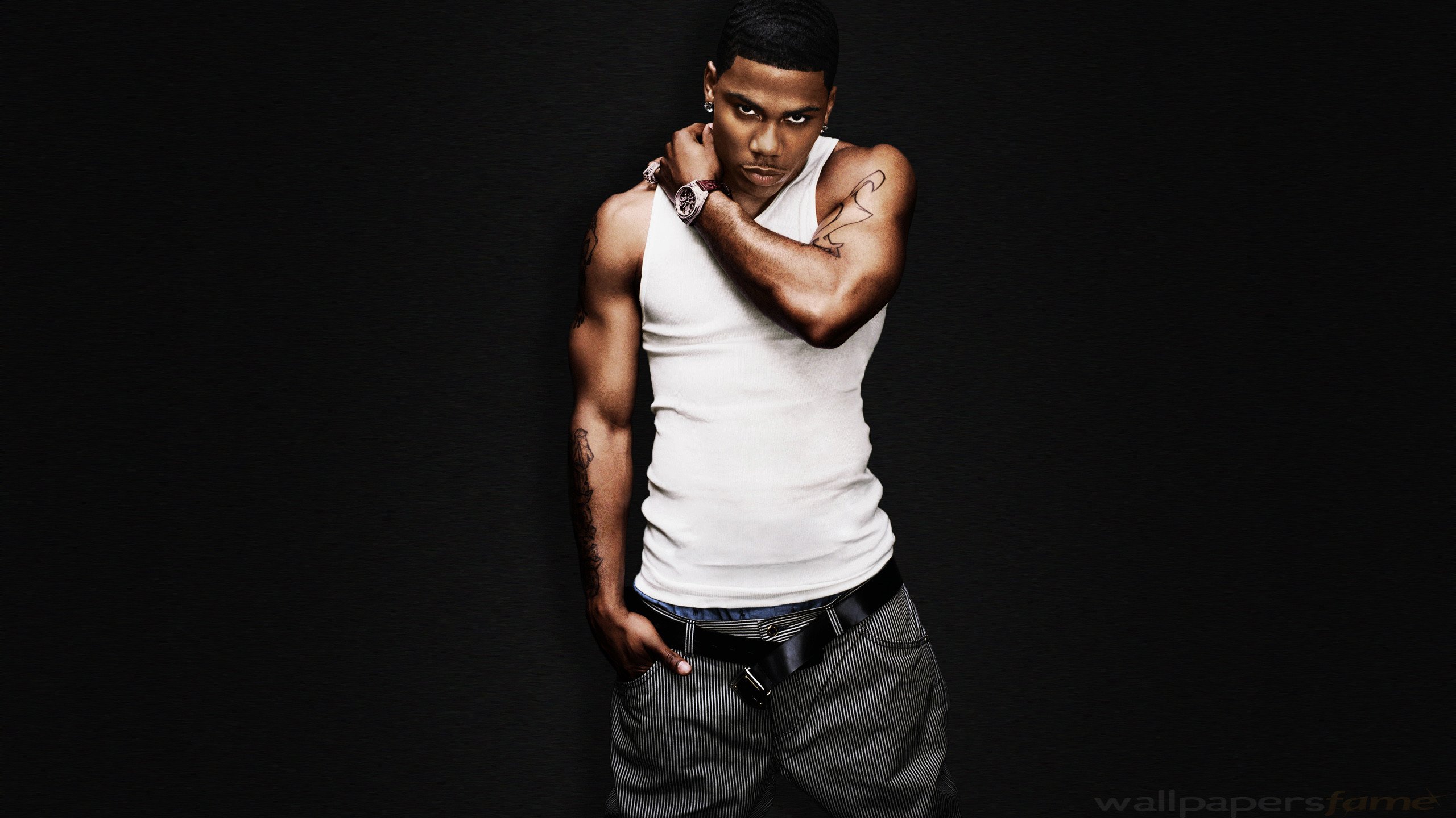 Nelly Wallpapers