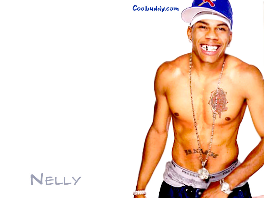 Nelly Wallpapers