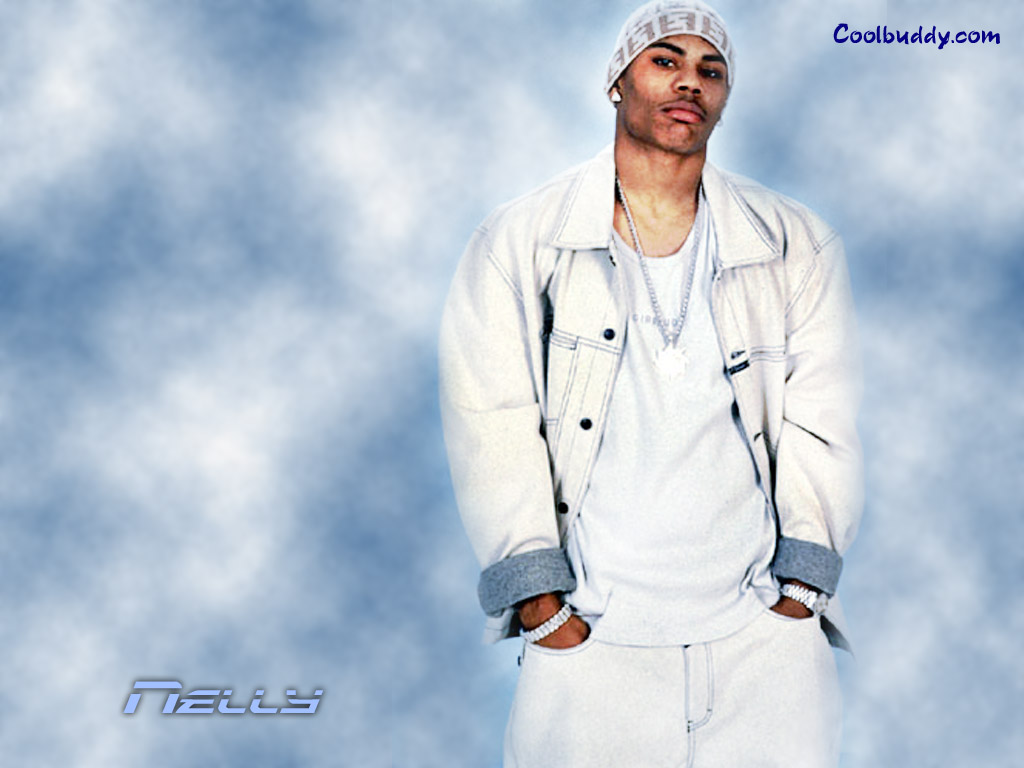 Nelly Wallpapers