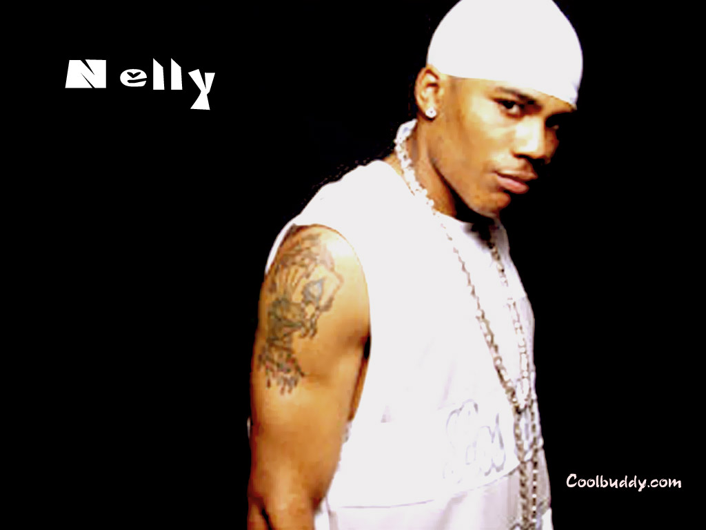 Nelly Wallpapers