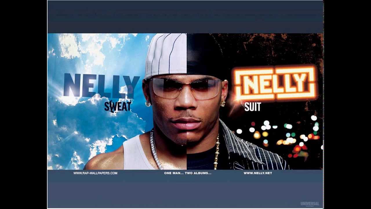 Nelly Wallpapers