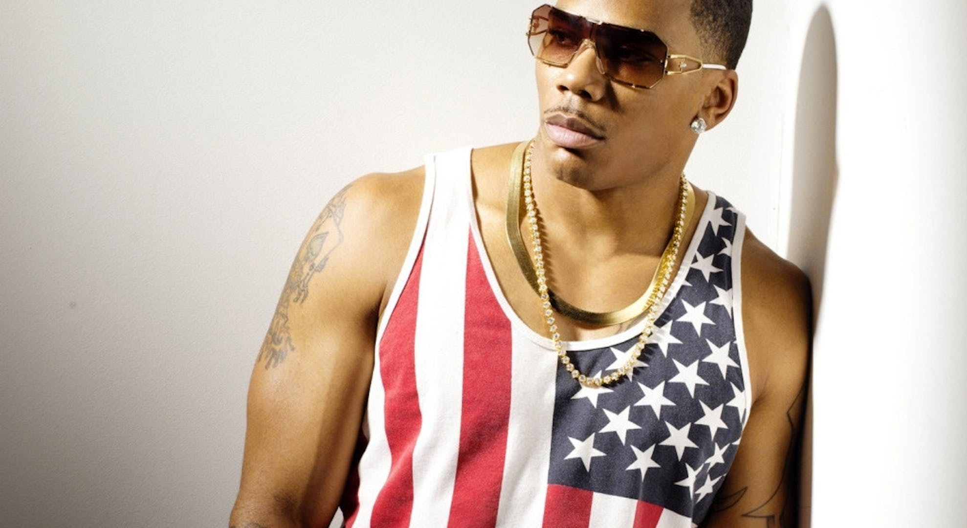 Nelly Wallpapers