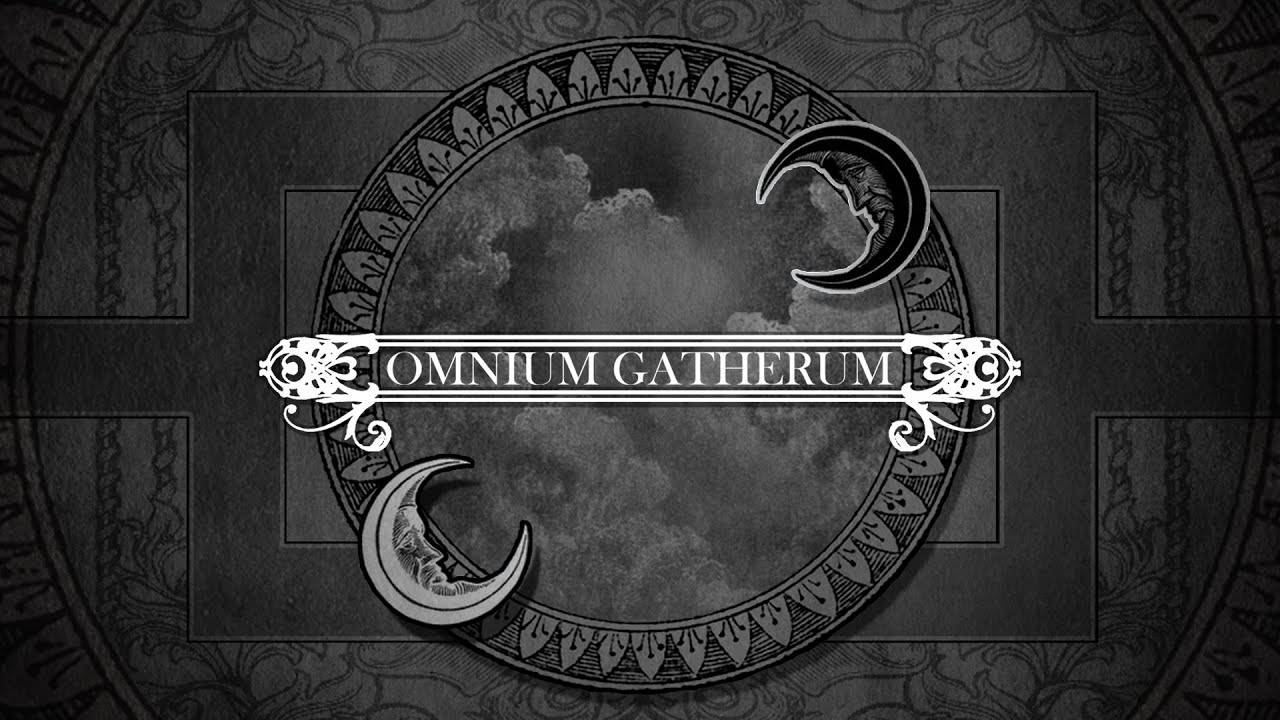 Omnium Gatherum Wallpapers