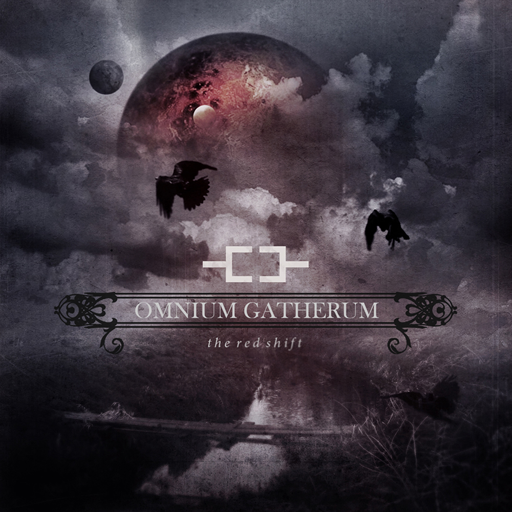 Omnium Gatherum Wallpapers