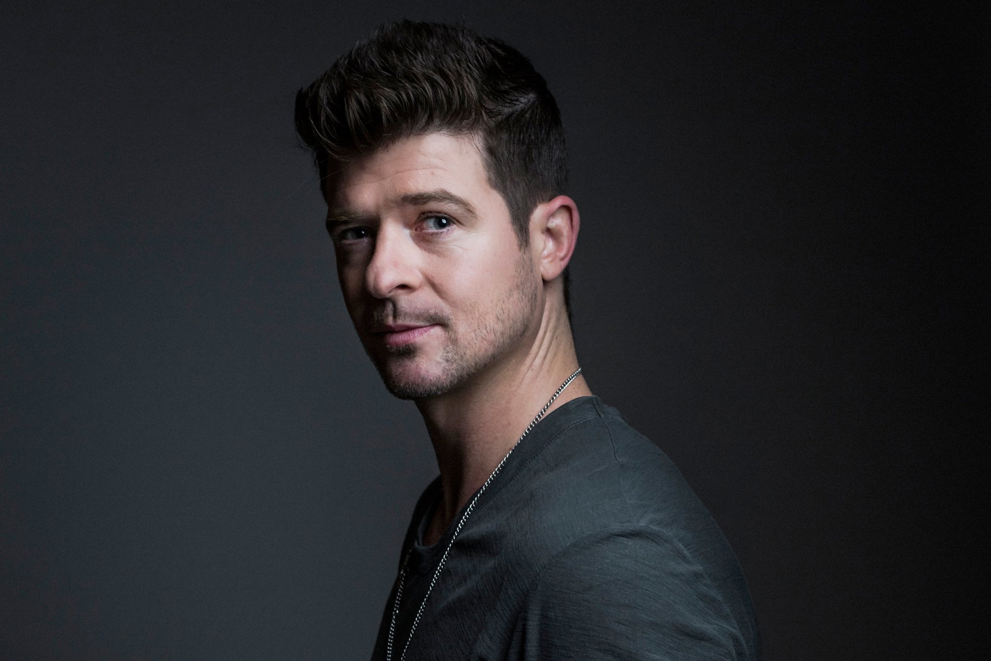 Robin Thicke Wallpapers