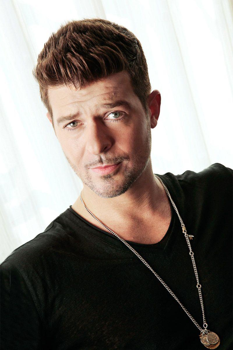 Robin Thicke Wallpapers