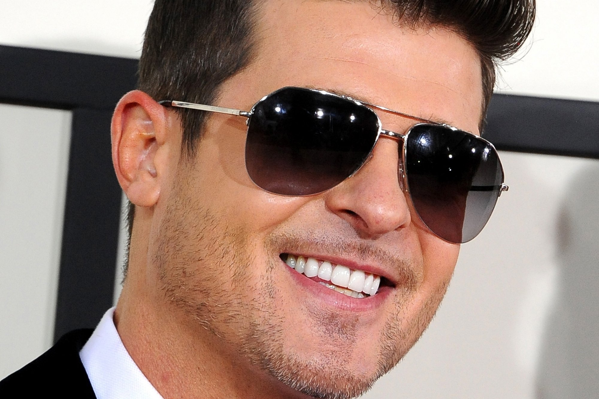 Robin Thicke Wallpapers