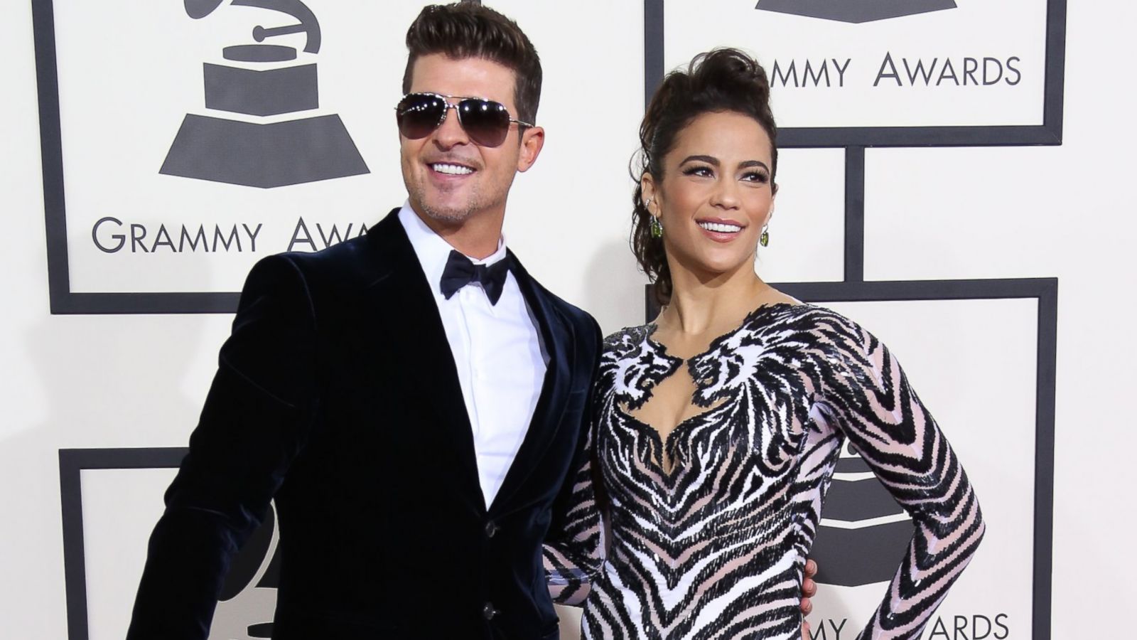 Robin Thicke Wallpapers