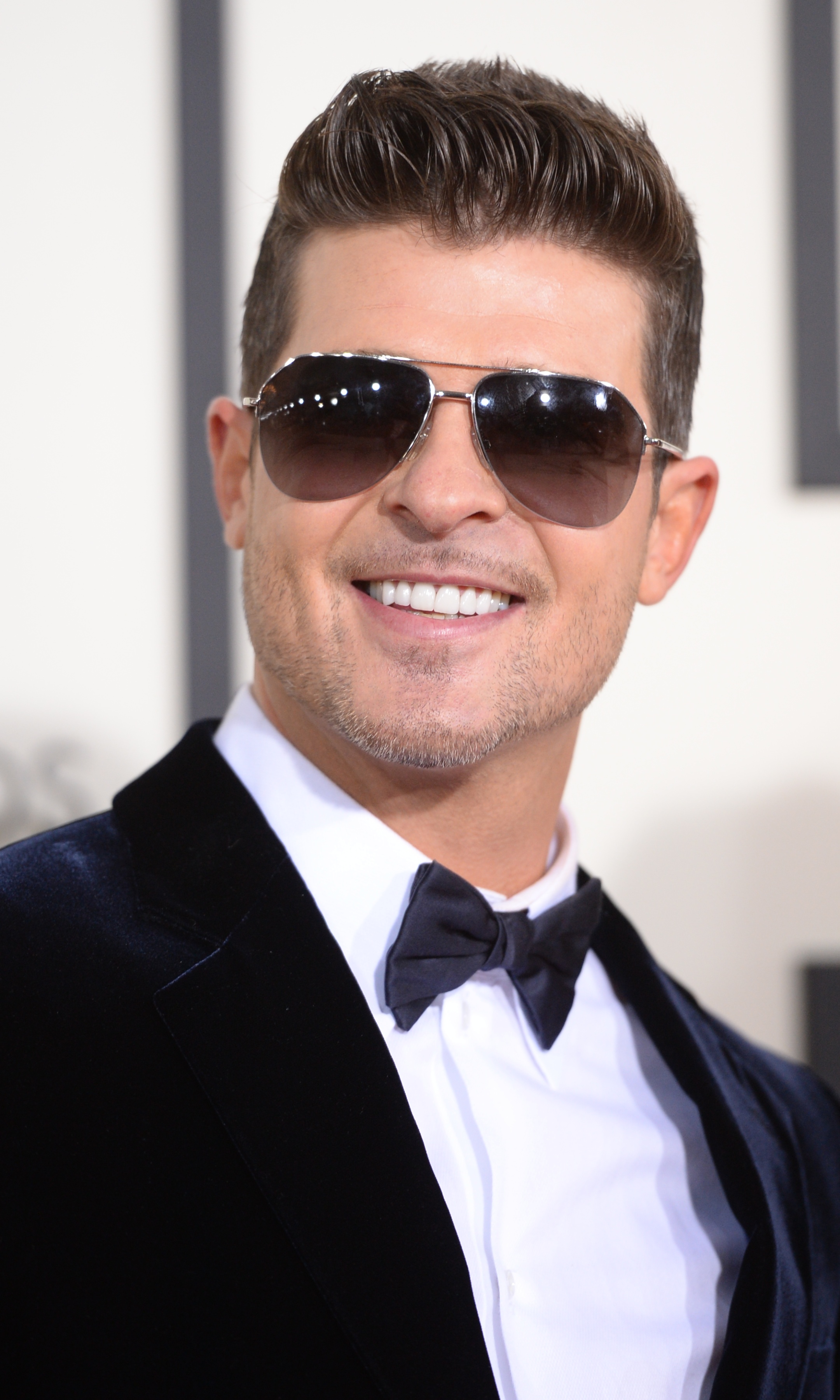 Robin Thicke Wallpapers