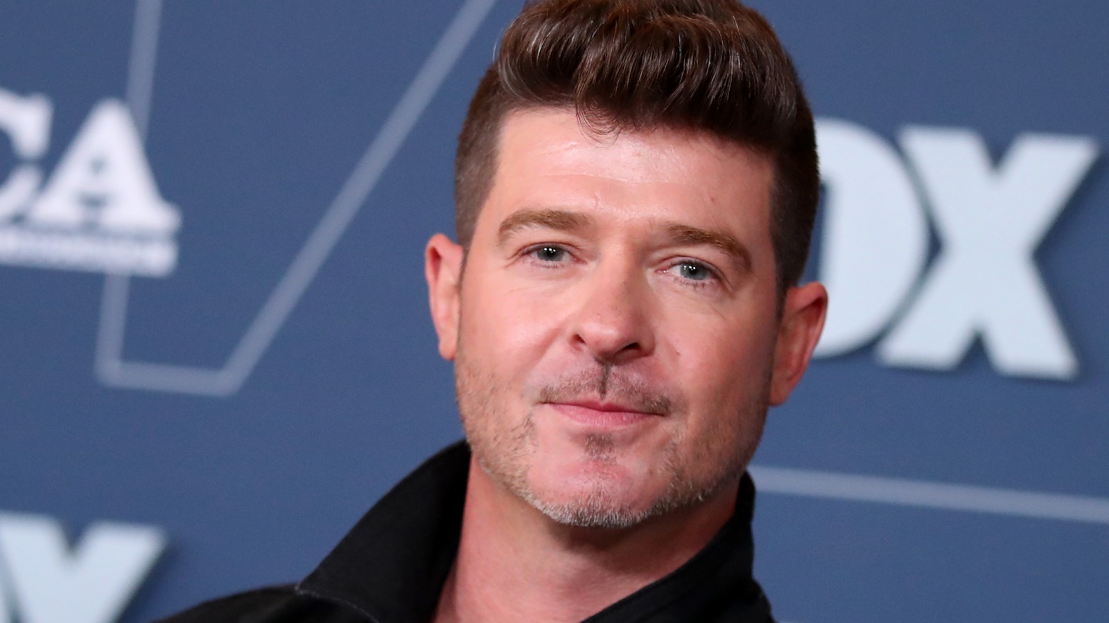 Robin Thicke Wallpapers