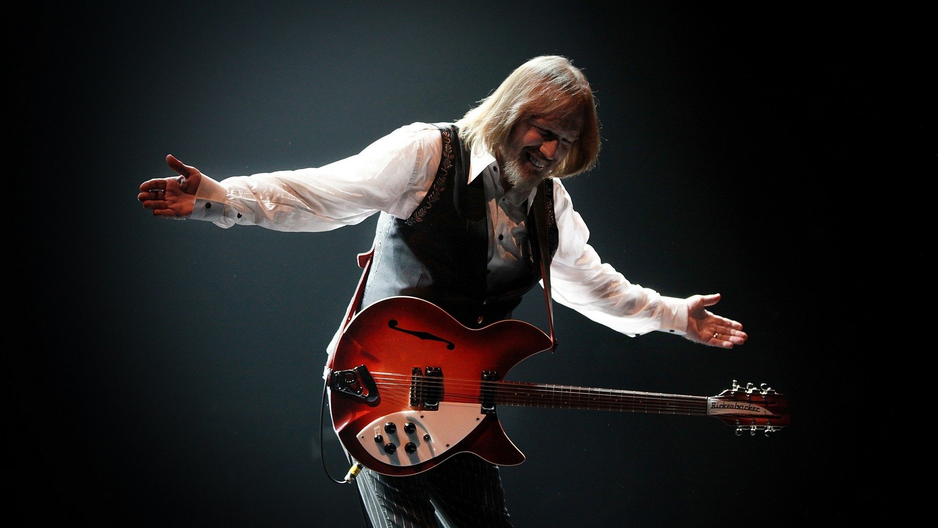 Tom Petty Wallpapers