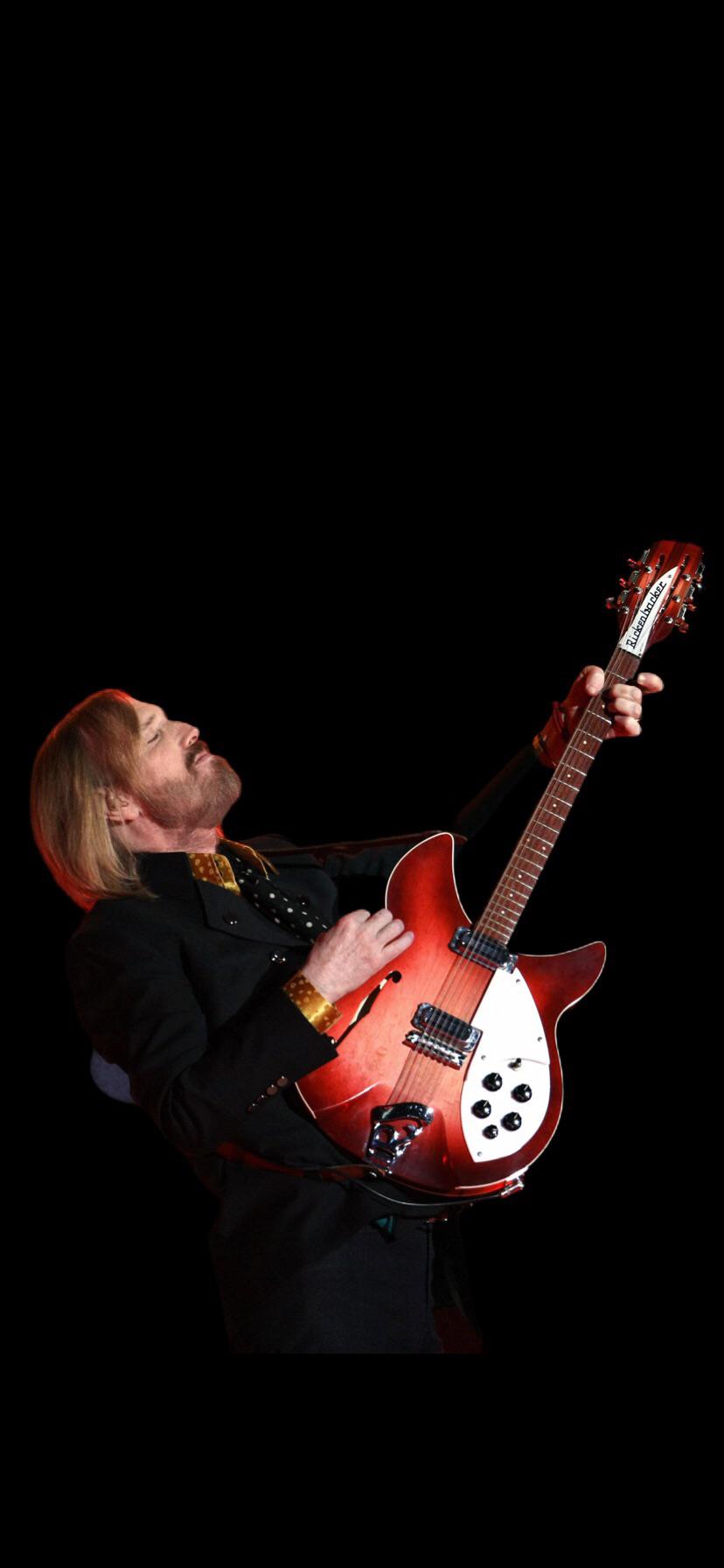 Tom Petty Wallpapers