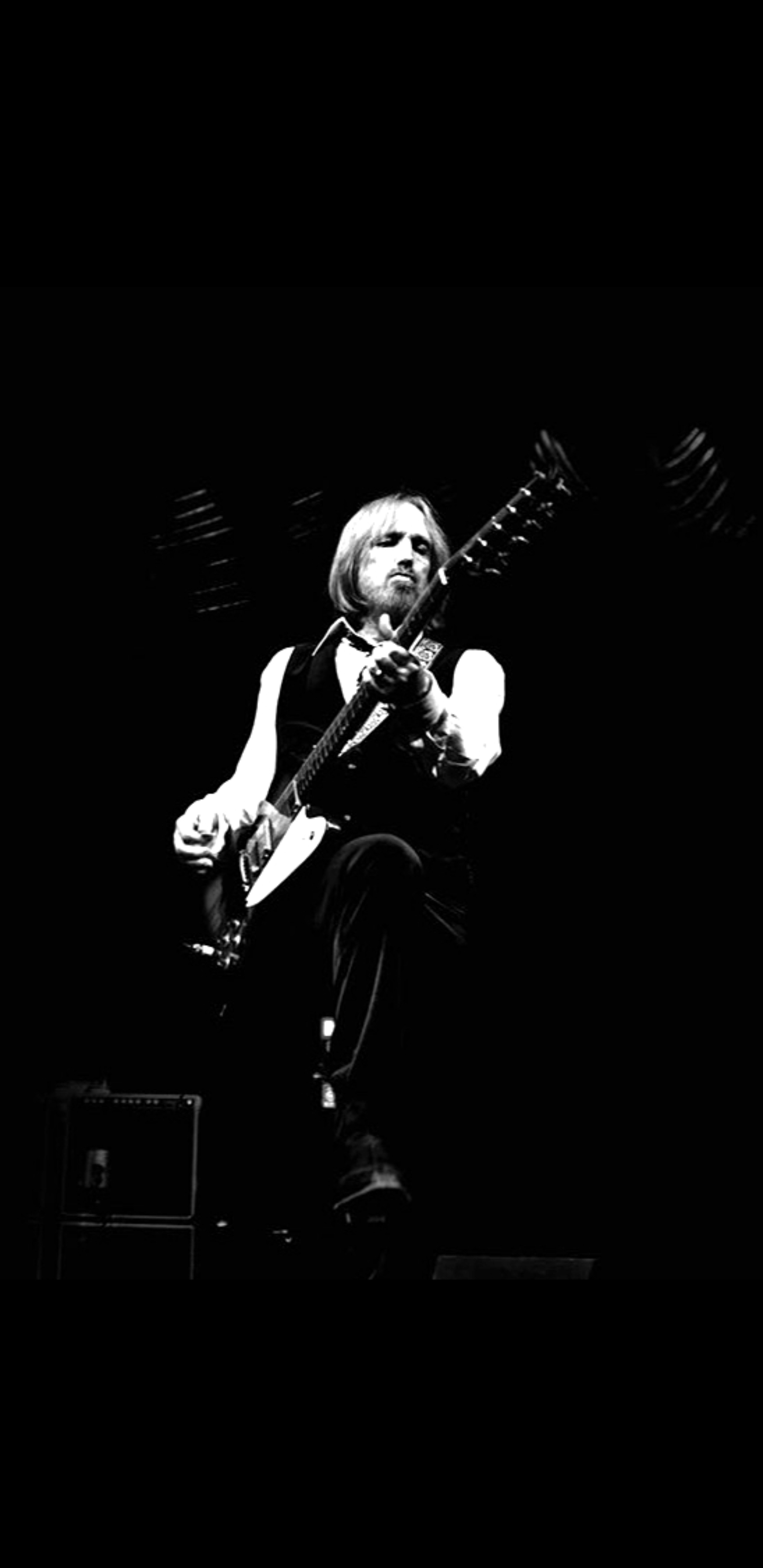 Tom Petty Wallpapers