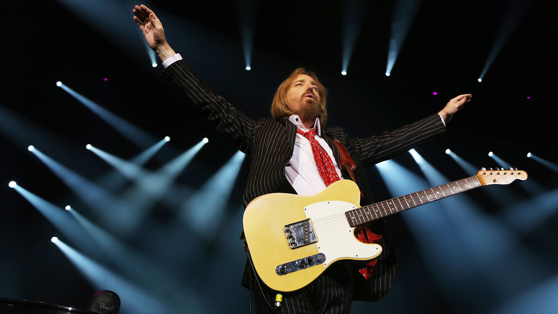 Tom Petty Wallpapers