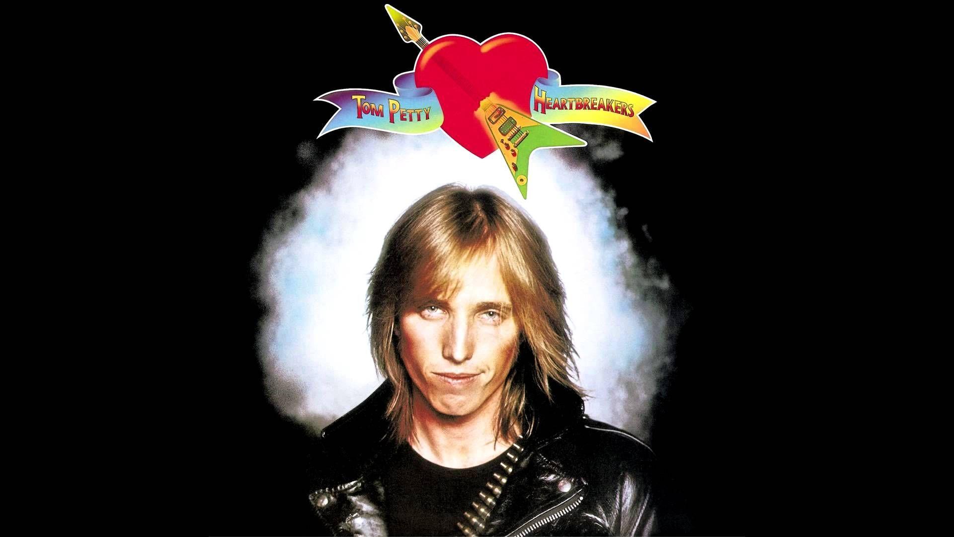 Tom Petty Wallpapers