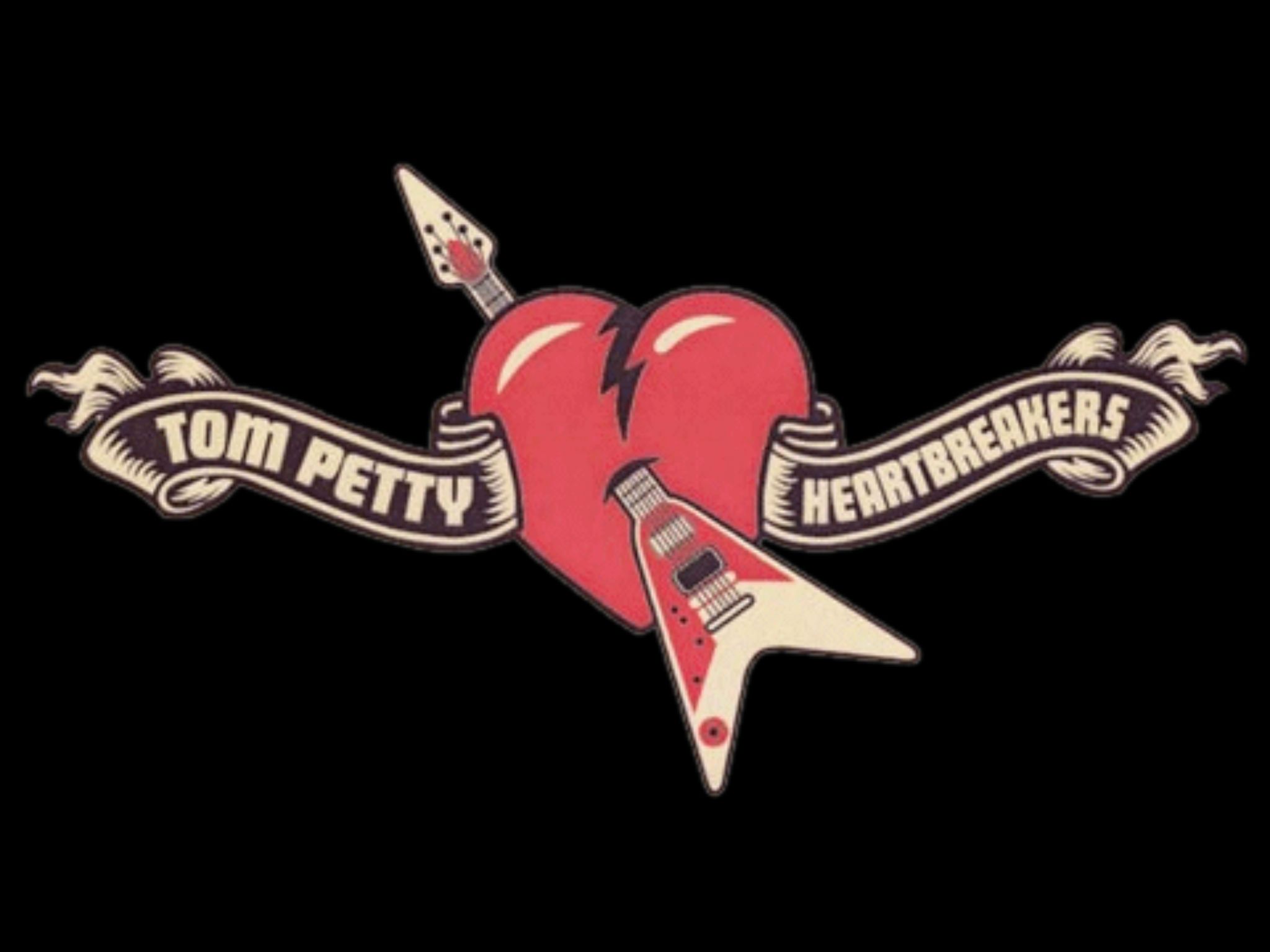 Tom Petty And The Heartbreakers Wallpapers