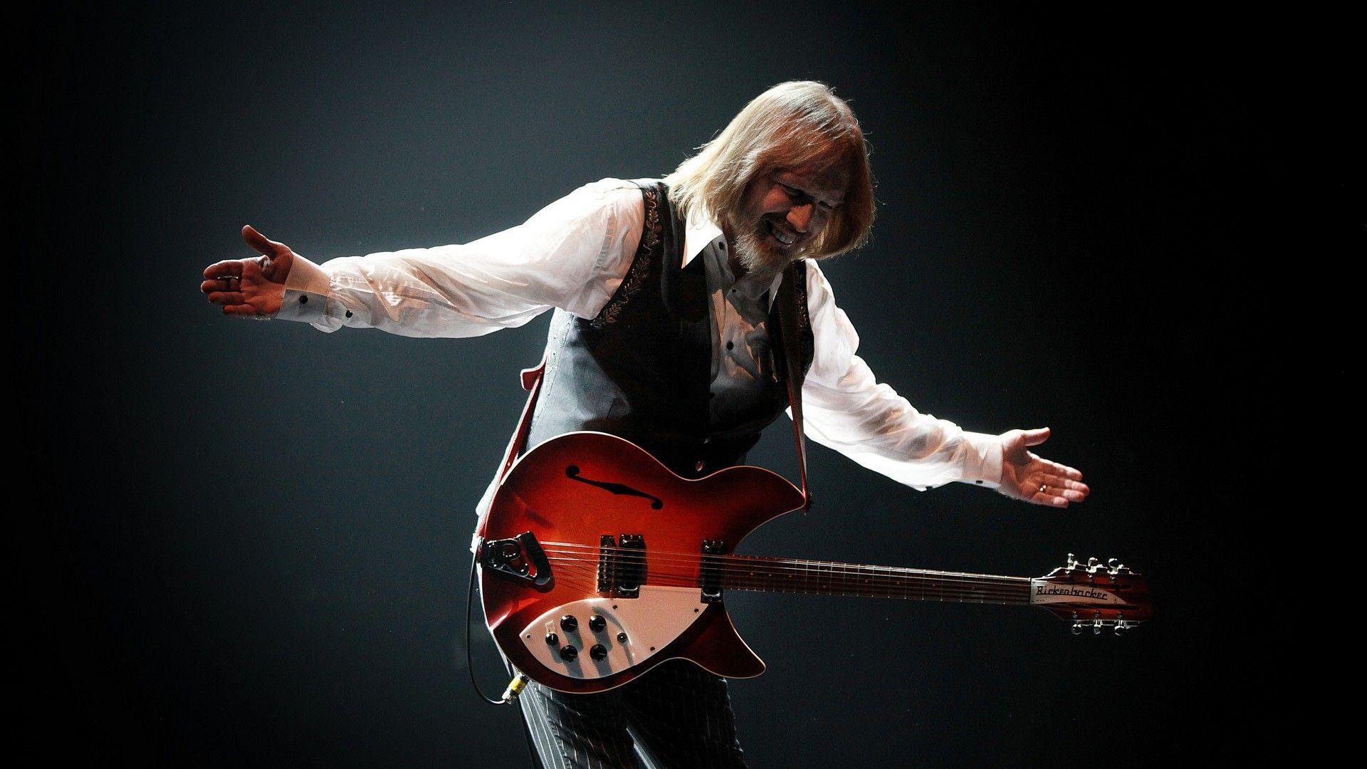 Tom Petty And The Heartbreakers Wallpapers