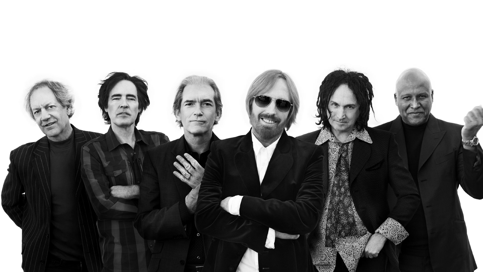 Tom Petty And The Heartbreakers Wallpapers