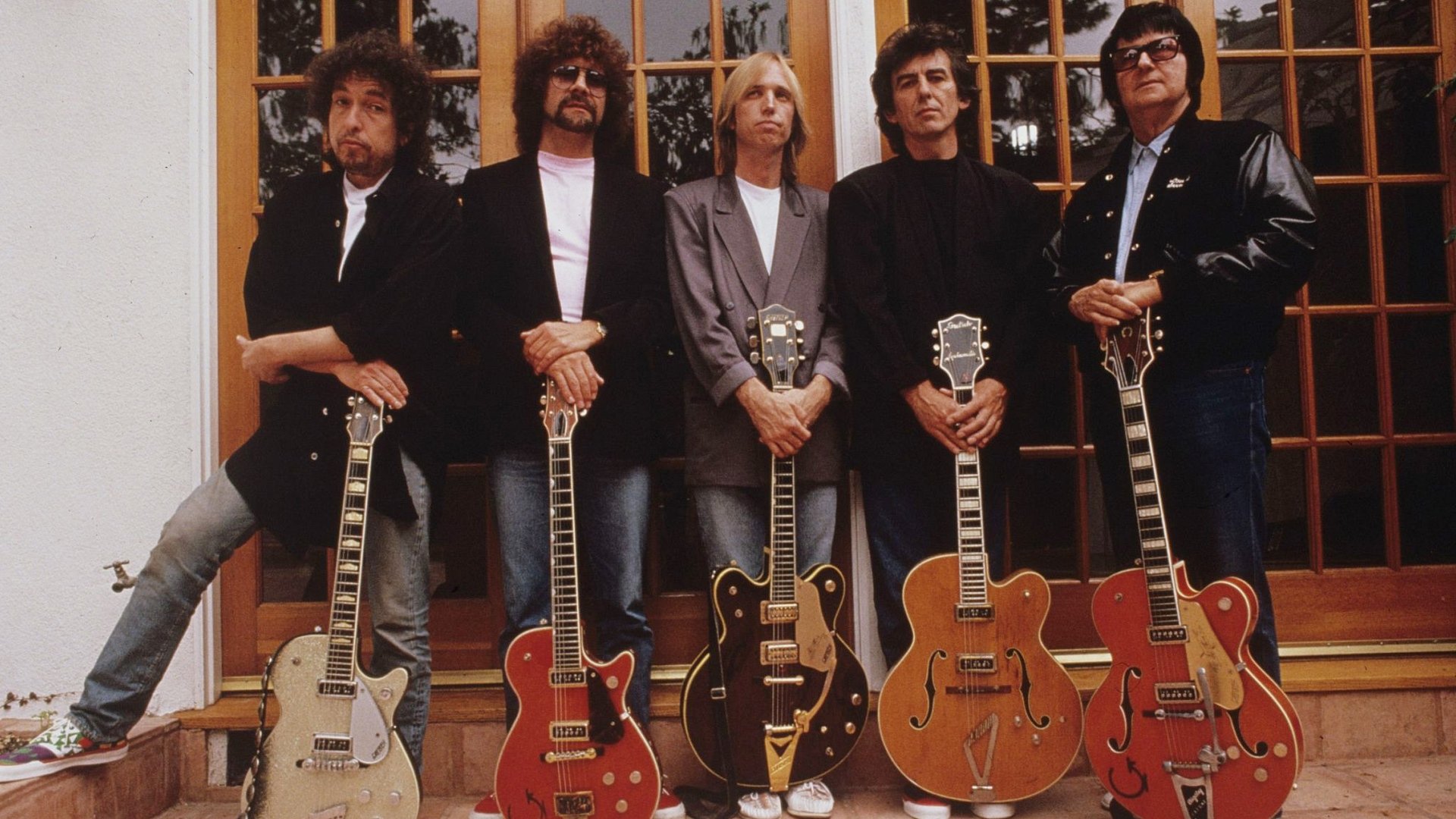 Tom Petty And The Heartbreakers Wallpapers