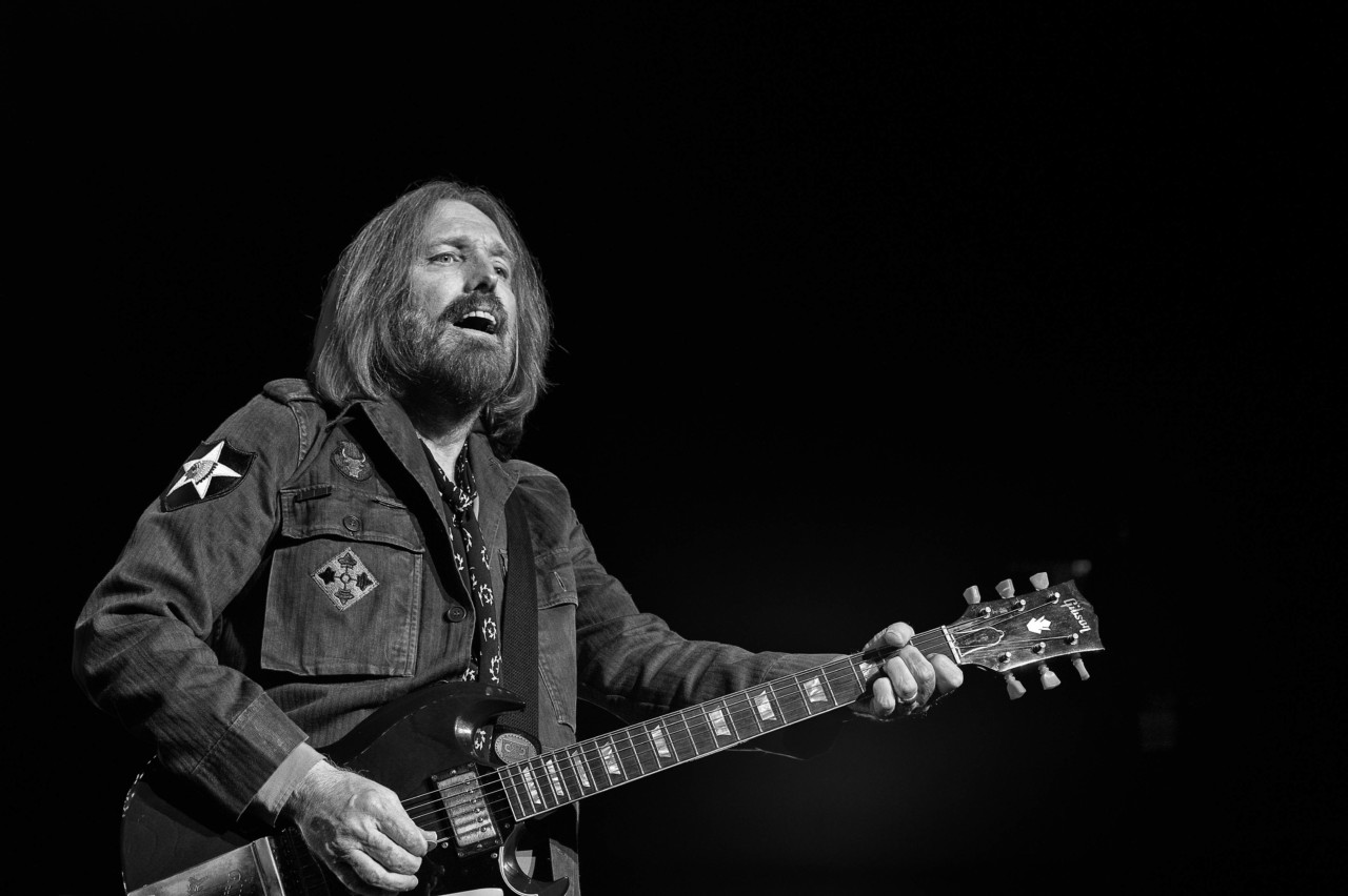 Tom Petty And The Heartbreakers Wallpapers