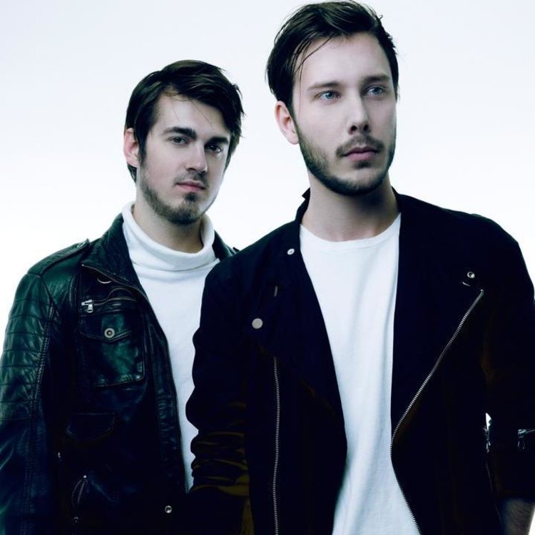 Vicetone Wallpapers