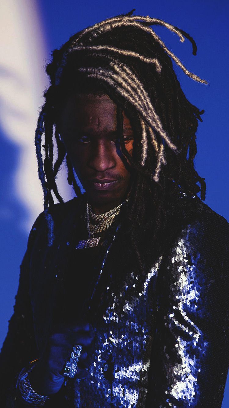 Young Thug Wallpapers