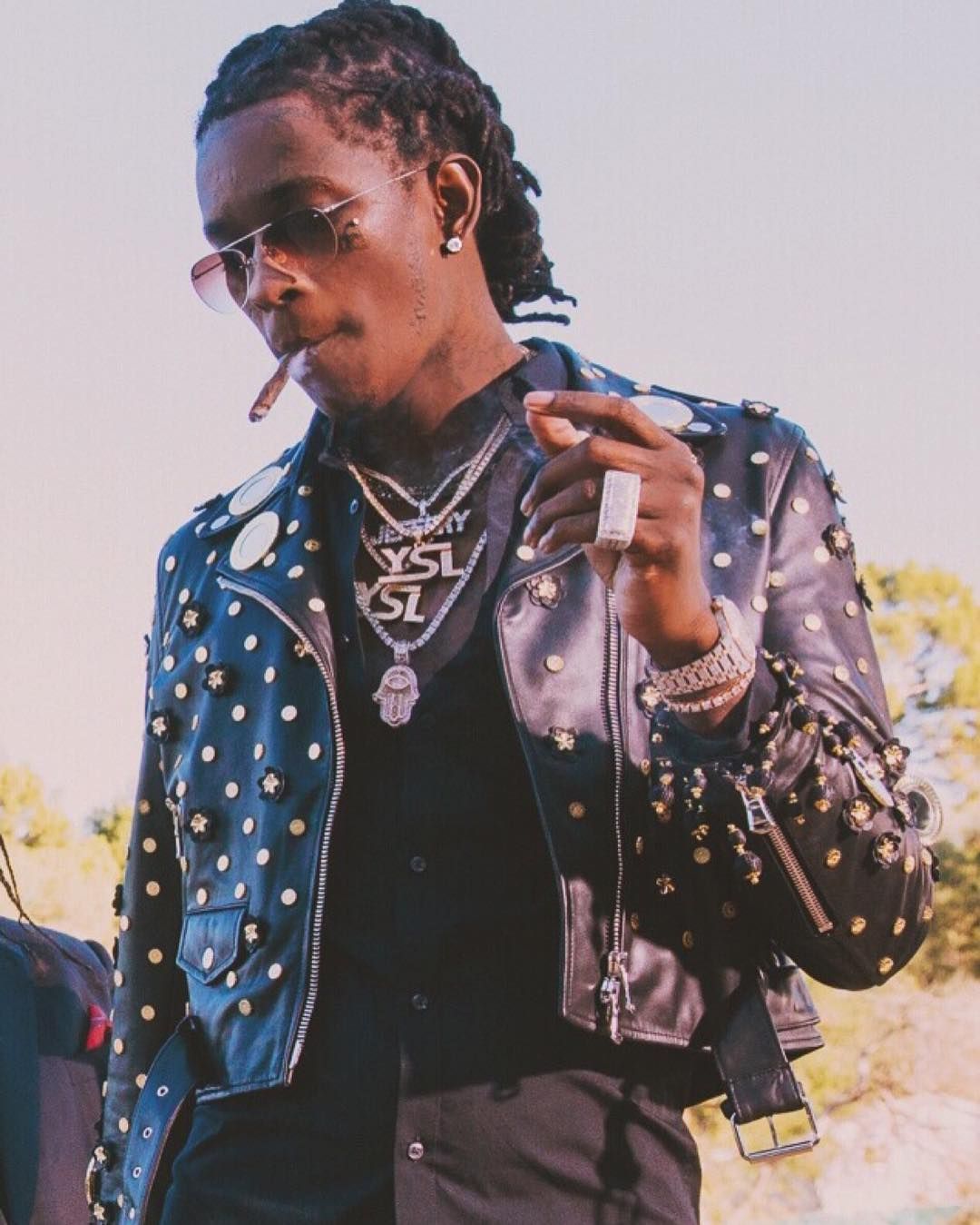 Young Thug Wallpapers