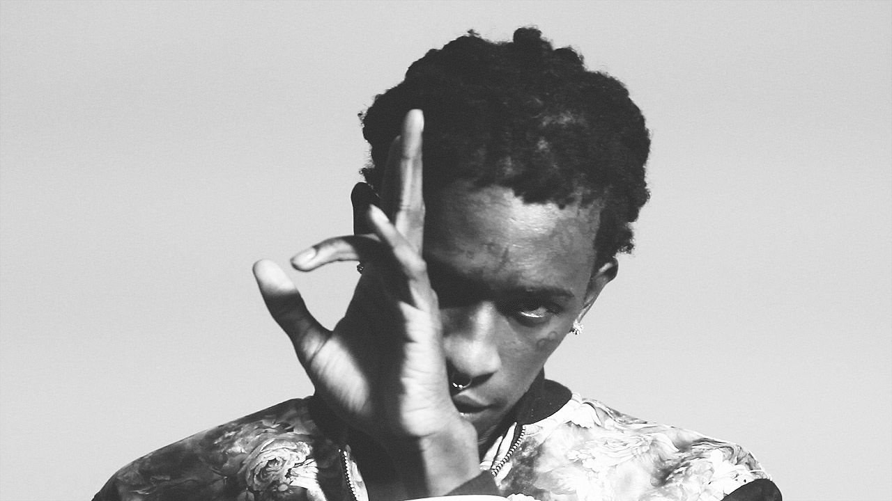 Young Thug Wallpapers