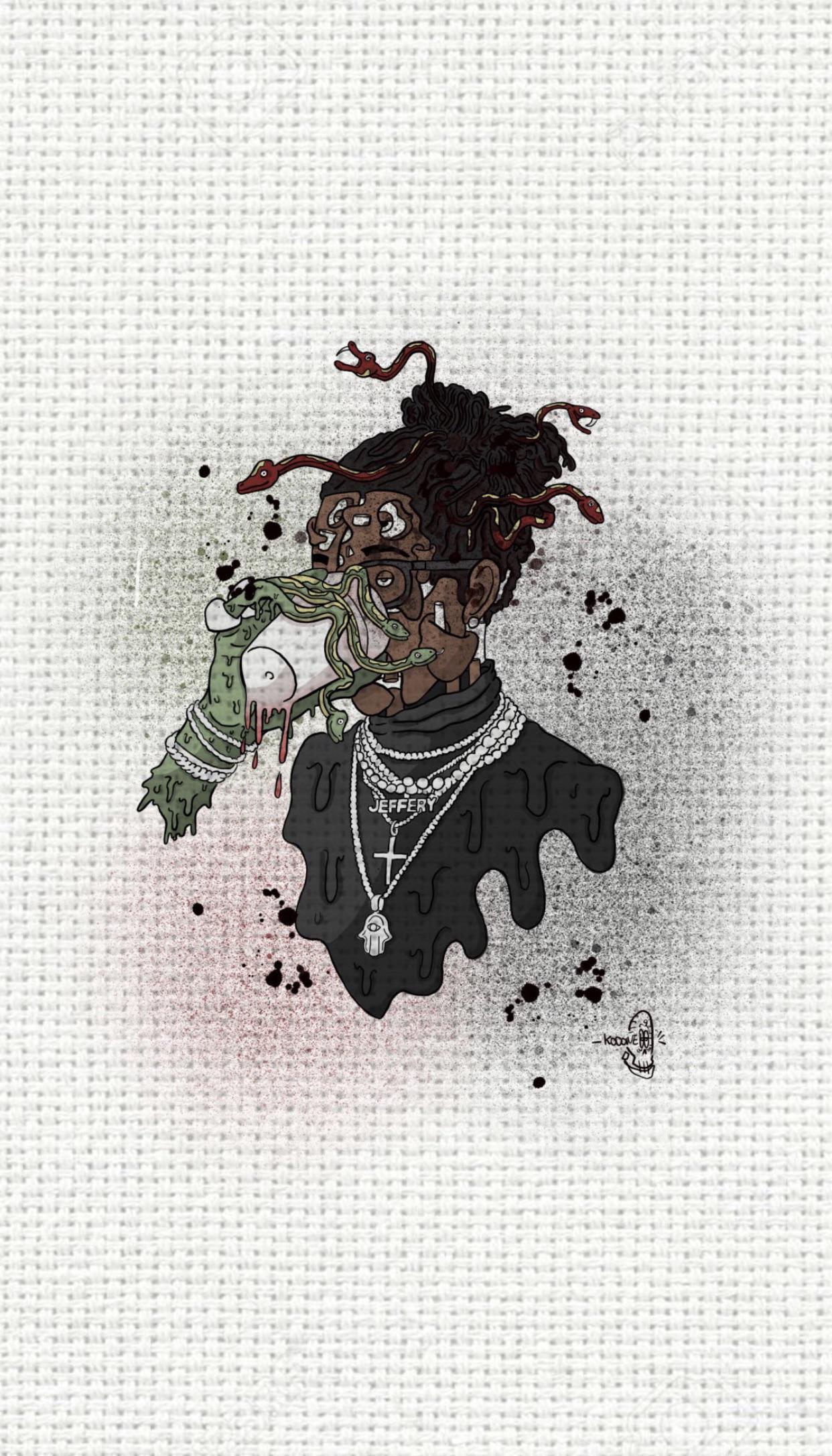 Young Thug Wallpapers