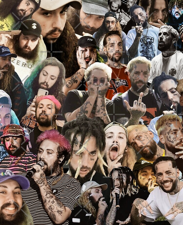 $Uicideboy$ Wallpapers