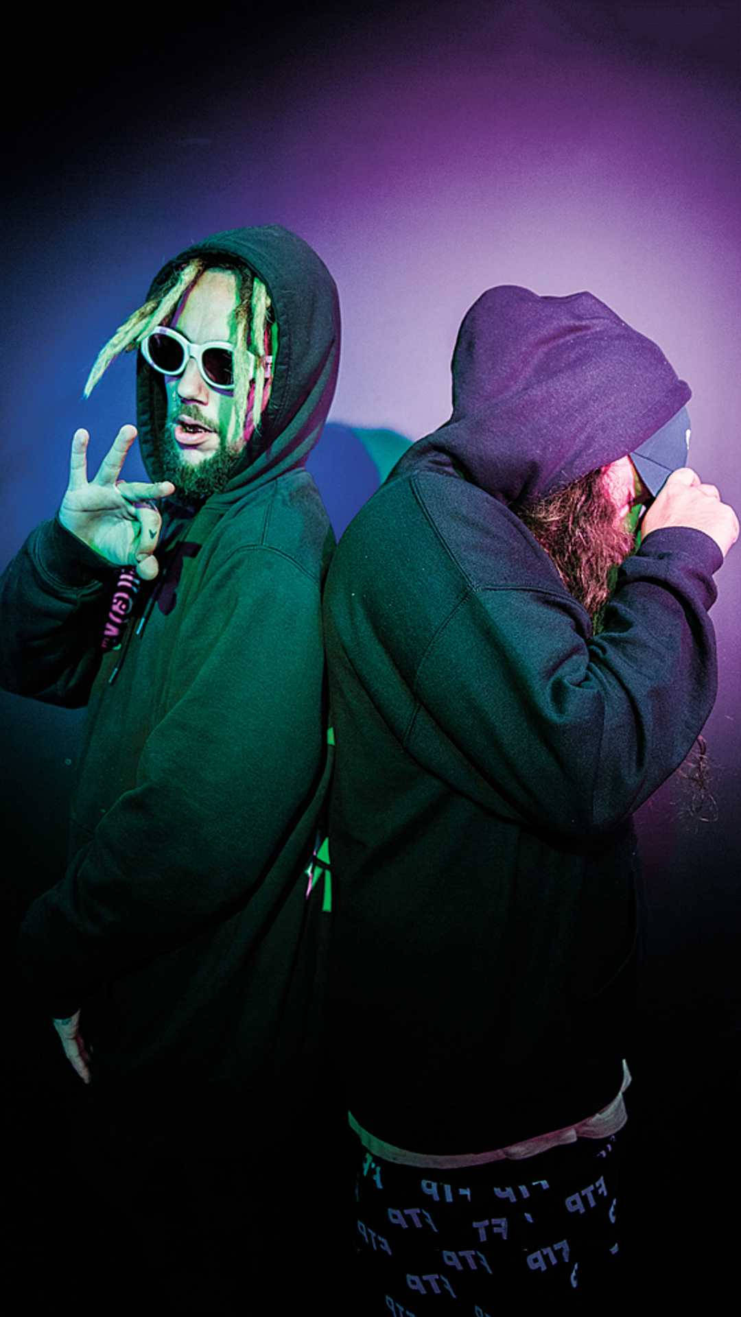 $Uicideboy$ Wallpapers