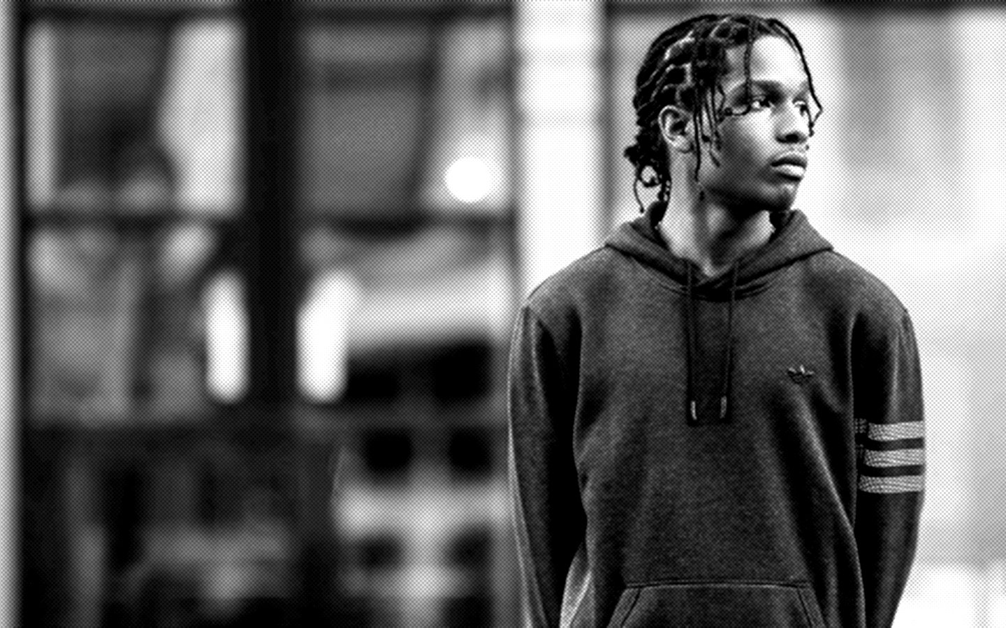 A$Ap Rocky Wallpapers