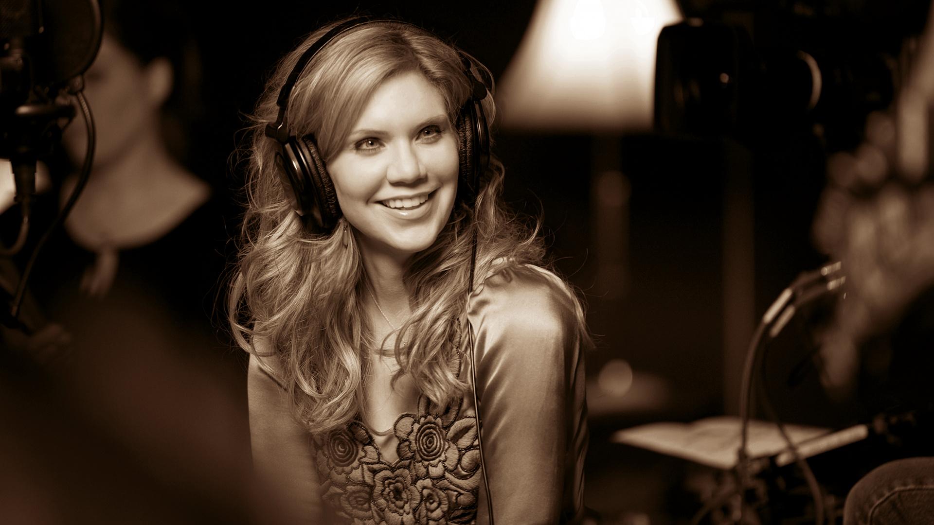 Alison Krauss Wallpapers