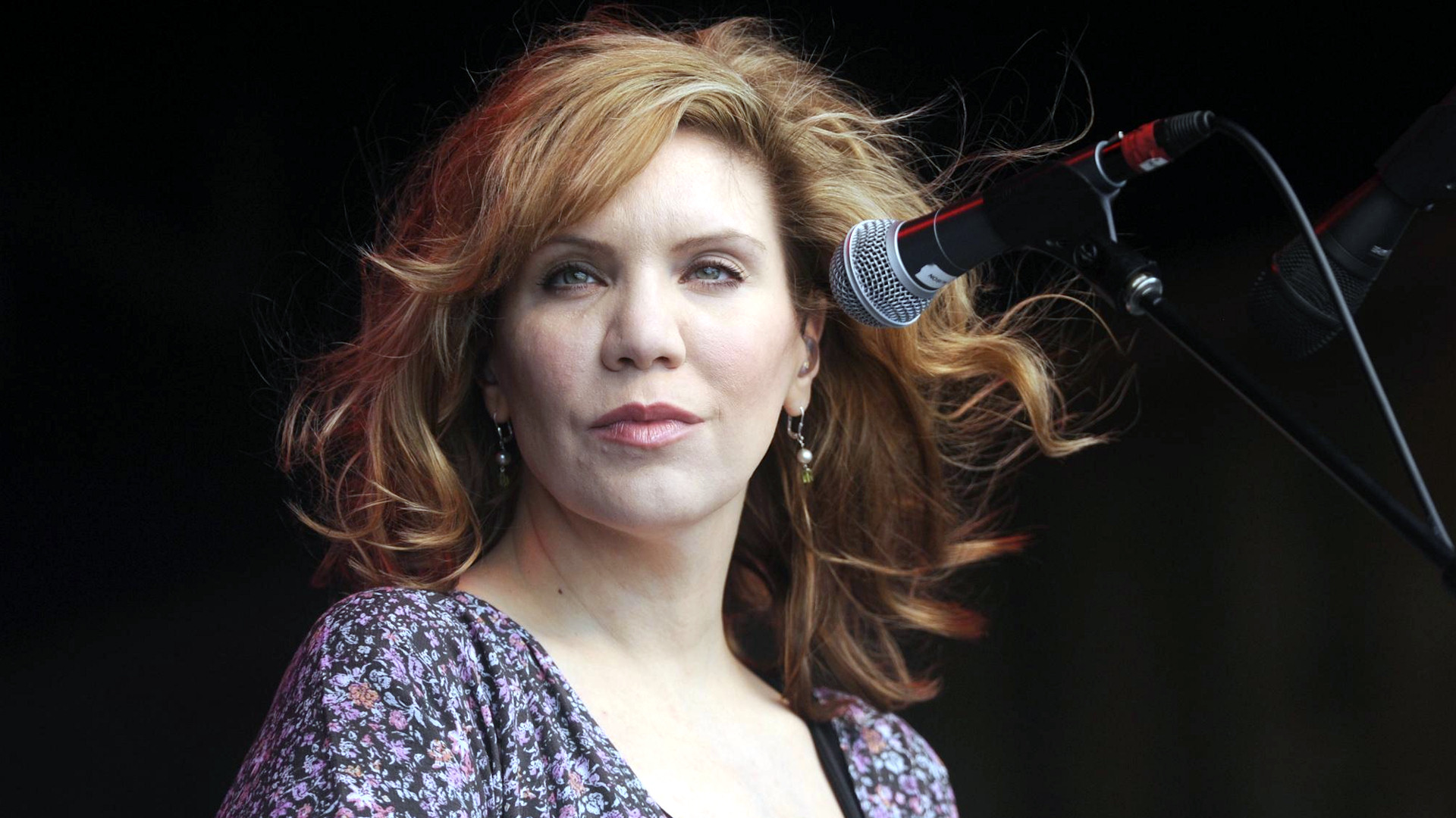 Alison Krauss Wallpapers