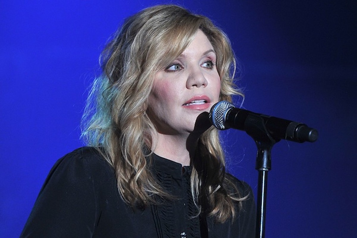 Alison Krauss Wallpapers