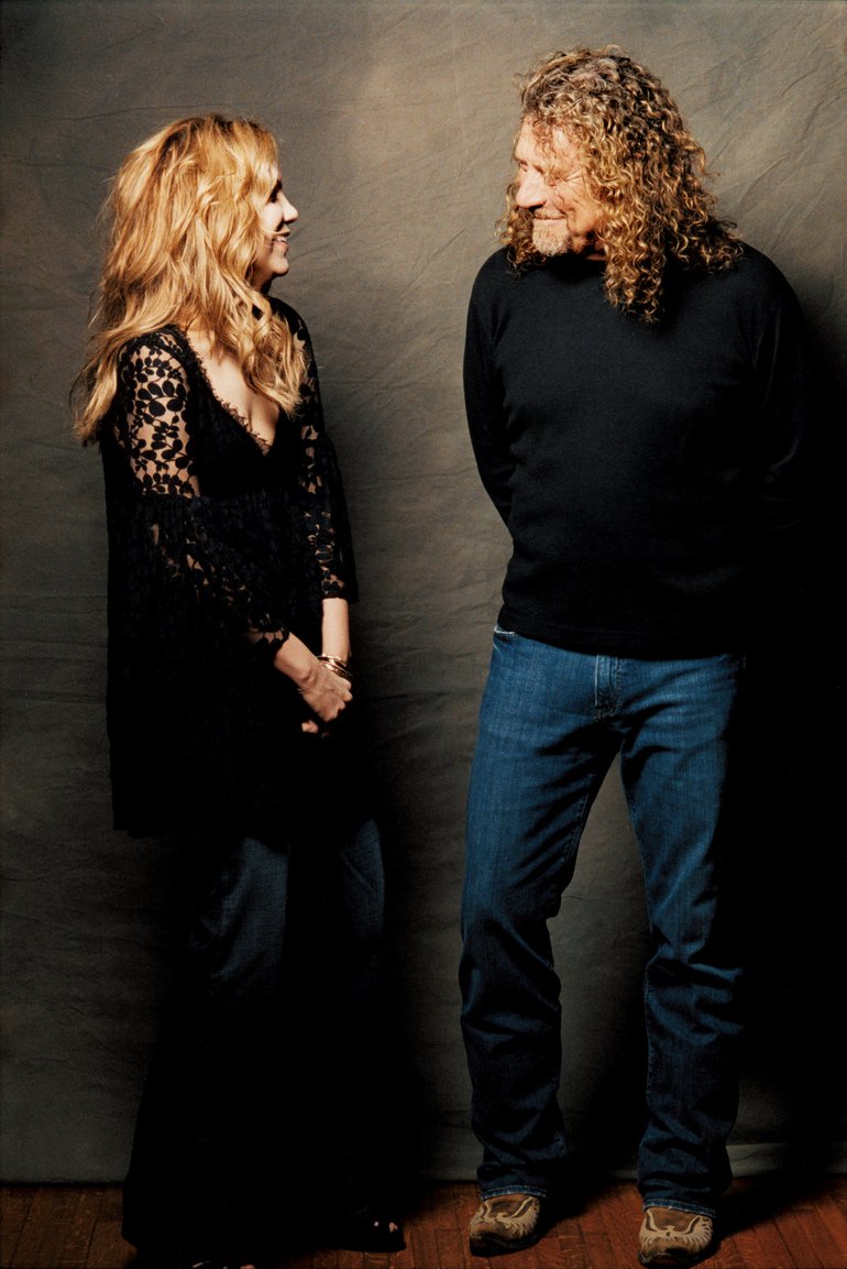 Alison Krauss Wallpapers