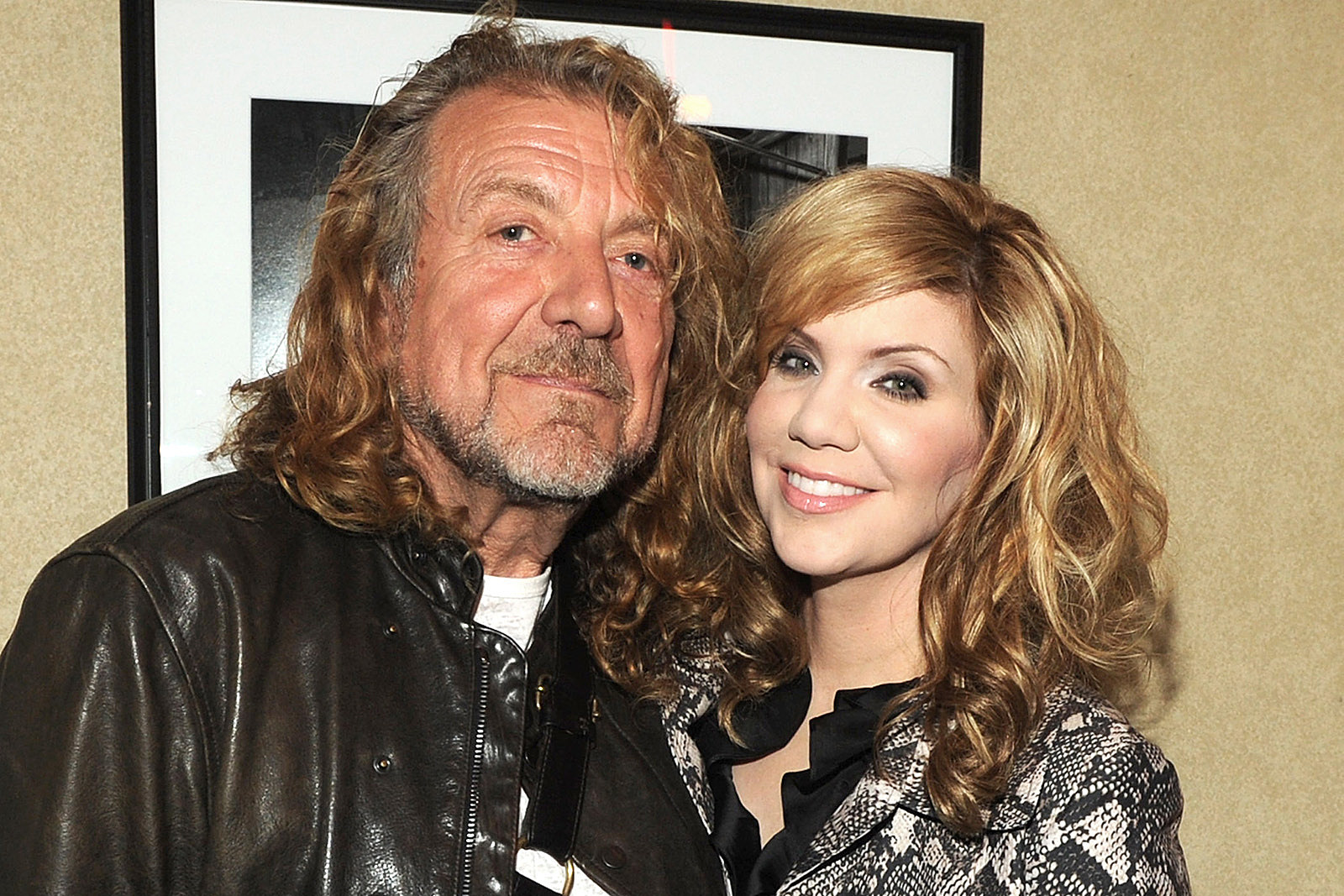 Alison Krauss Wallpapers