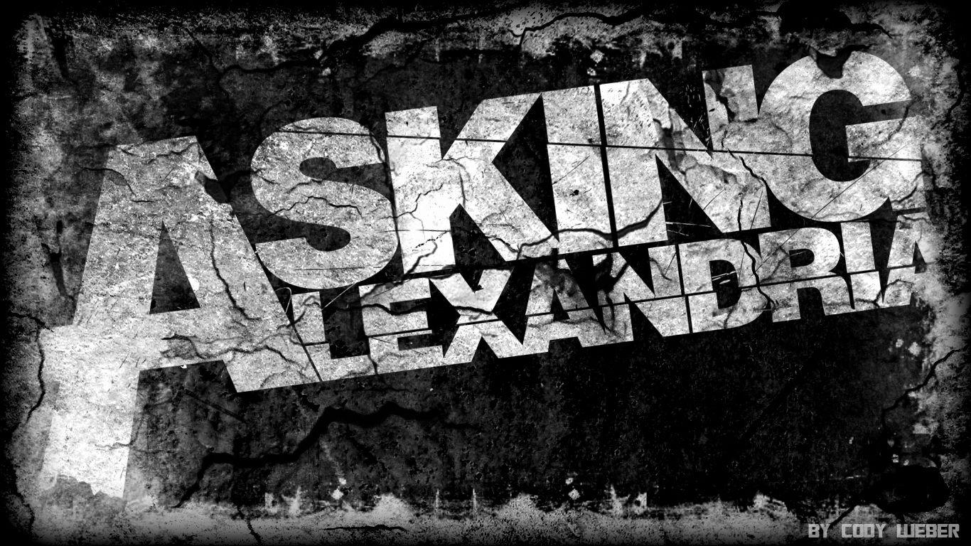 Asking Alexandria Wallpapers