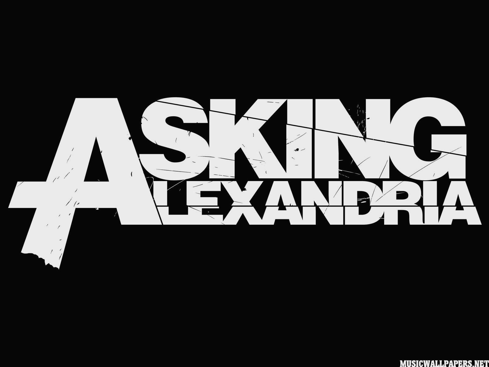 Asking Alexandria Wallpapers